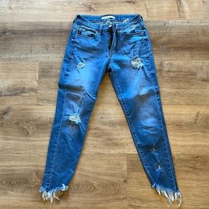 Kancan jeans